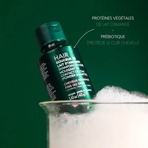 Coffret luxueux cheveux – hydratation & souplesse