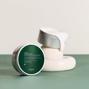 Coffret luxueux cheveux – hydratation & souplesse