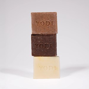 Coffret routine hydratation & exfoliation – corps