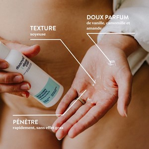 Huile corps sublimante shinncare