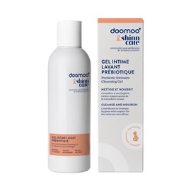 Gel intime lavant prebiotique shinncare