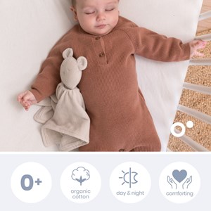 Doudou you&me almond