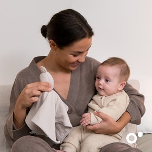 Doudou you&me almond