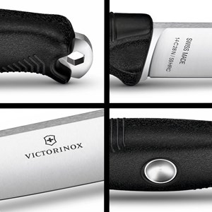 Couteau de survie victorinox venture pro