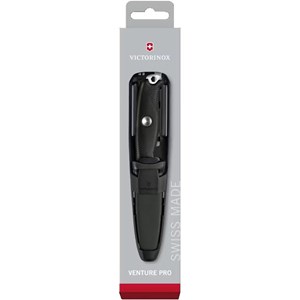 Couteau de survie victorinox venture pro