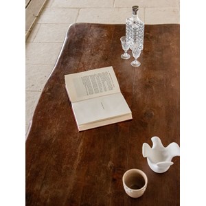 Léonie, la table basse en bois n°339