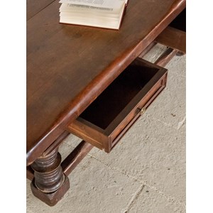 Léonie, la table basse en bois n°339