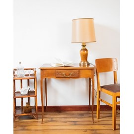 Edouard, le bureau en bois n°467