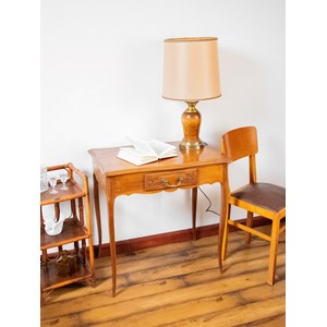 Edouard, le bureau en bois n°467