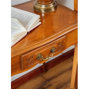 Edouard, le bureau en bois n°467