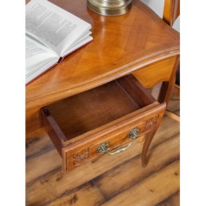 Edouard, le bureau en bois n°467