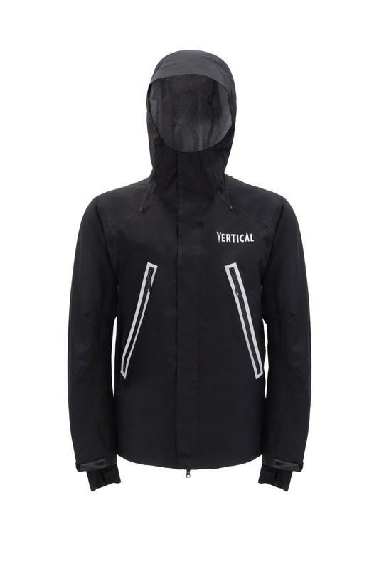 Windy spirit mp+ jacket