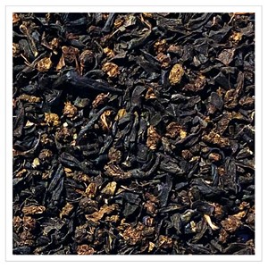 Thé noir bio english breakfast (assam et ceylan) - vrac 100 g