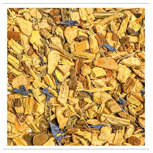 Tisane bio aux épices anti-ballonnements - vrac 125 g