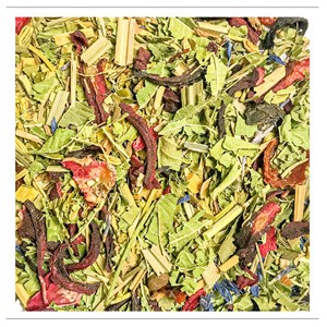 Tisane bio pour améliorer la circulation sanguine - vrac 75 g