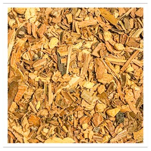 Tisane bio à la cannelle et aux épices réconfortantes - vrac 85 g