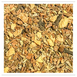 Infusion chaï bio - l'authentique masala - vrac 150 g