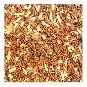 Rooibos bio amande-cannelle - vrac 100 g
