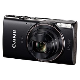 Canon compact ixus 285 hs a noir