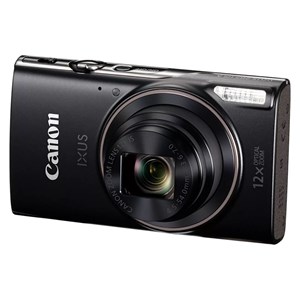 Canon compact ixus 285 hs a noir