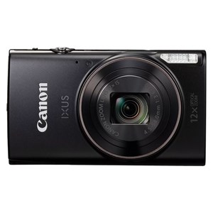 Canon compact ixus 285 hs a noir