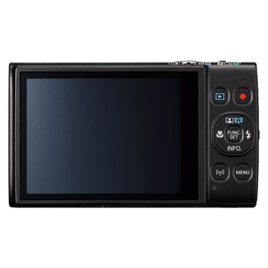 Canon compact ixus 285 hs a noir