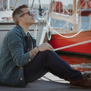 Bracelet cordon lune - l’astrologue