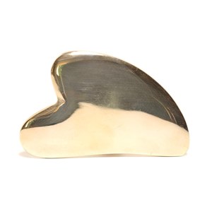 Gua sha tradionnel kansa