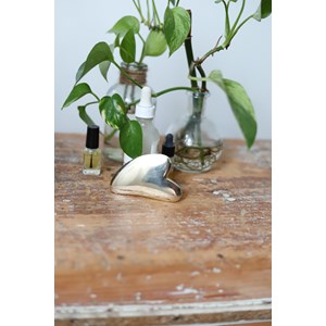 Gua sha tradionnel kansa