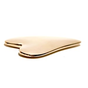 Gua sha tradionnel kansa