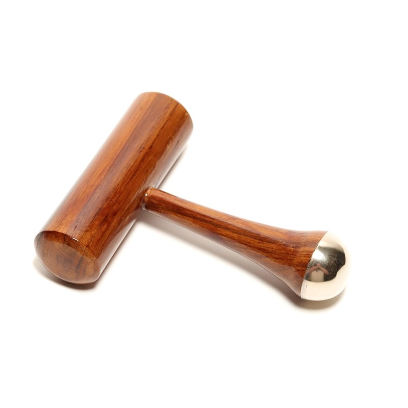 Baguette kansa wand zones ciblées