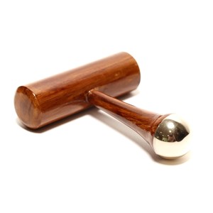 Baguette kansa wand zones ciblées