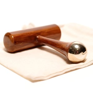 Baguette kansa wand zones ciblées