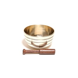 Zen bol 12,5cm - bol chantant zen