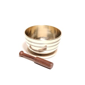 Zen bol 12,5cm - bol chantant zen