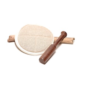 Zen bol 12,5cm - bol chantant zen