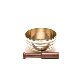 Zen bol 11,5cm - bol chantant zen