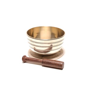 Zen bol 11,5cm - bol chantant zen