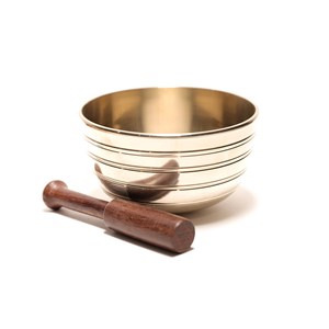 Zen bol 11,5cm - bol chantant zen