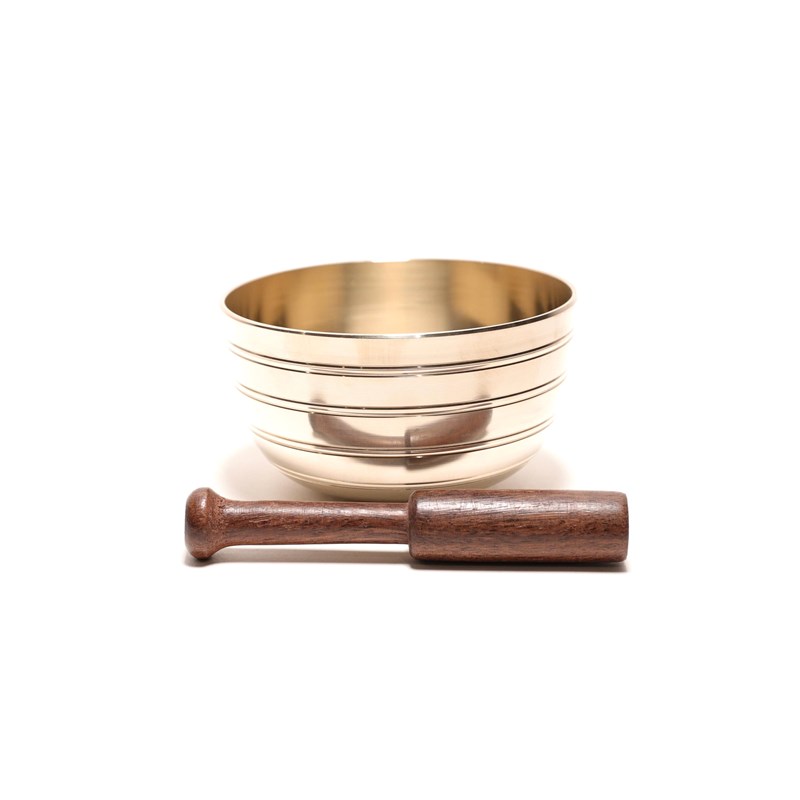 Zen bol 11cm - bol chantant zen