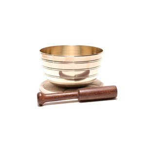 Zen bol 11cm - bol chantant zen