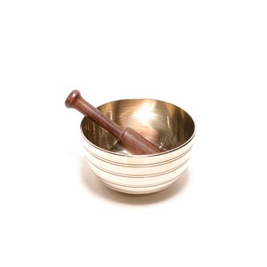 Zen bol 11cm - bol chantant zen