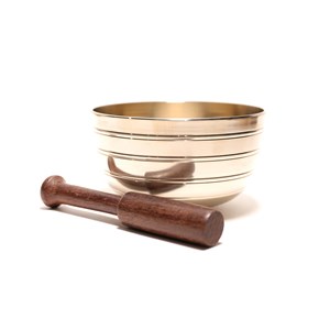 Zen bol 11cm - bol chantant zen