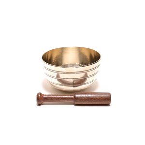 Zen bol 11cm - bol chantant zen