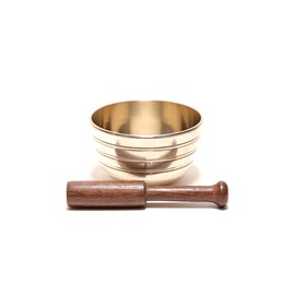 Zen bol 9cm - bol chantant zen