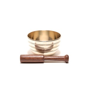 Zen bol 9cm - bol chantant zen