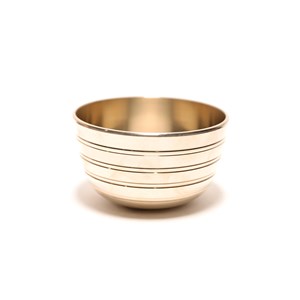 Zen bol 9cm - bol chantant zen