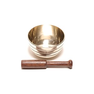 Zen bol 9cm - bol chantant zen