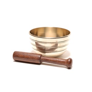 Zen bol 9cm - bol chantant zen