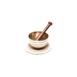 Zen bol 8cm - bol chantant zen